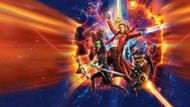 Guardians of the Galaxy Vol. 2 | Image via Hotstar